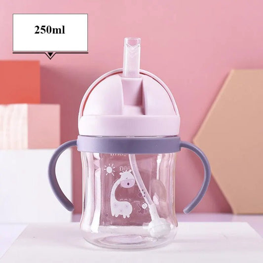 Tasse pour Bebe - BabyDrinkingCup™ - Silimôme